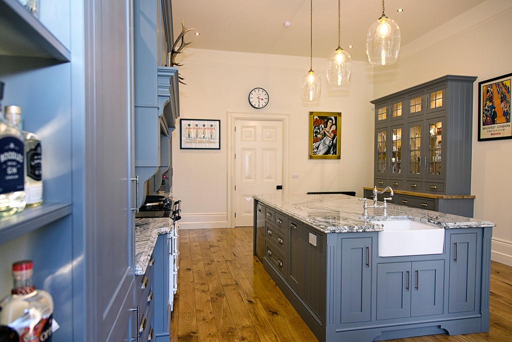 Abel Kitchen
