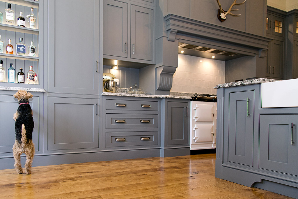 Abel Kitchen