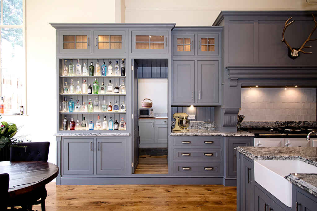 Abel Kitchen