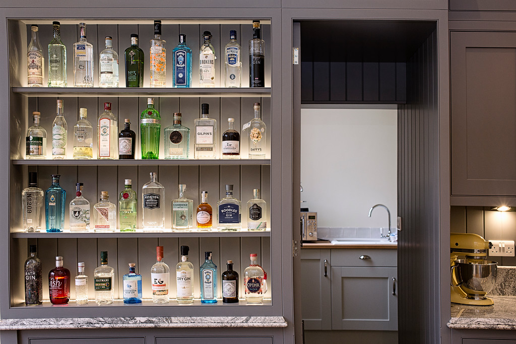 Abel Kitchen