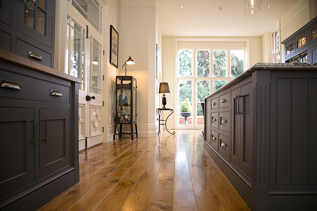 Abel Kitchen