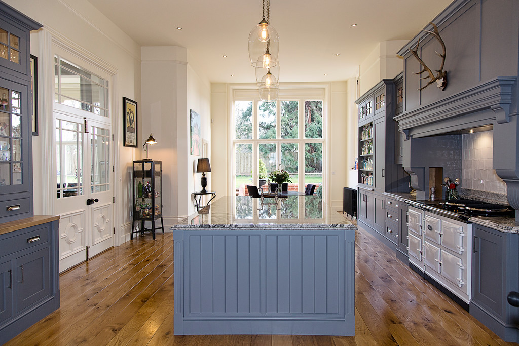 Abel Kitchen