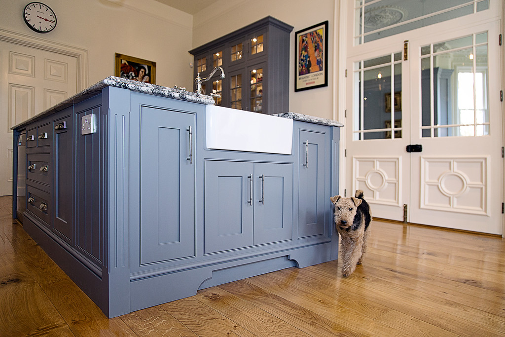 Abel Kitchen