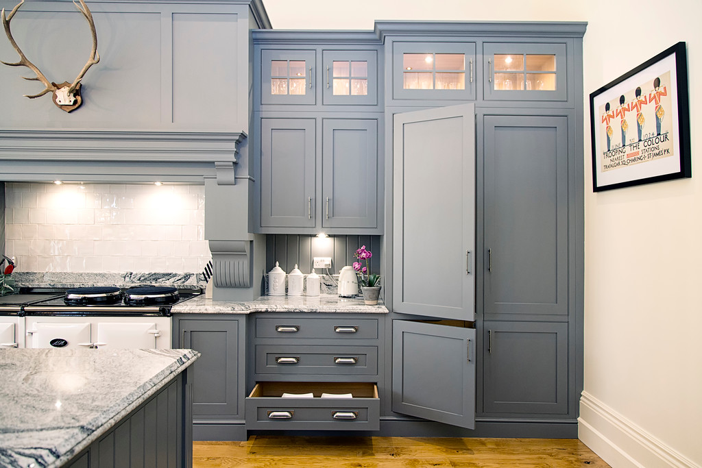 Abel Kitchen