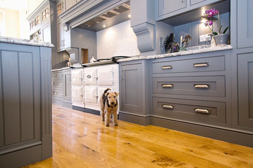 Abel Kitchen