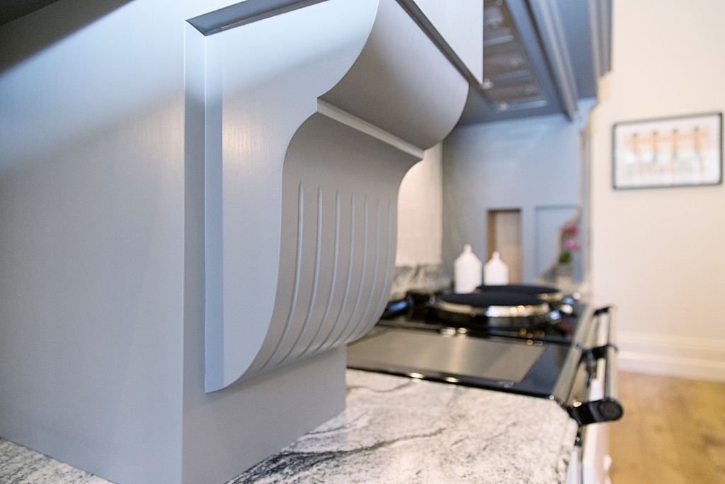Abel Kitchen