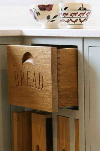 Churchill Brothers - Kitchens, Joinery & Building