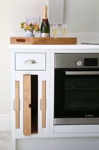 Churchill Brothers - Kitchens, Joinery & Building