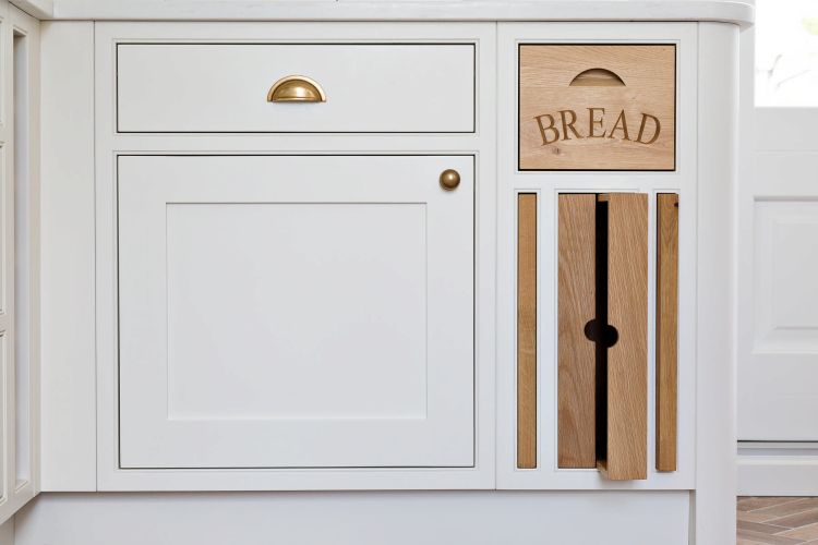 Churchill Brothers - Kitchens, Joinery & Building