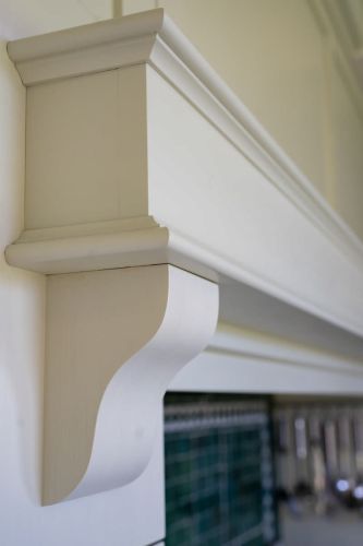 Churchill Brothers - Kitchens, Joinery & Building