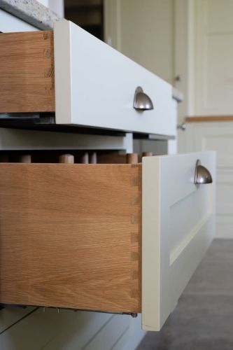 Churchill Brothers - Kitchens, Joinery & Building