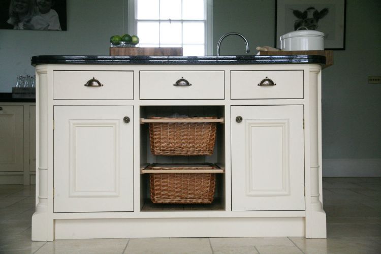 Churchill Brothers - Kitchens, Joinery & Building