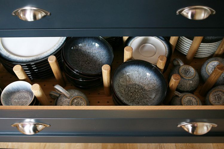 Churchill Brothers - Kitchens, Joinery & Building