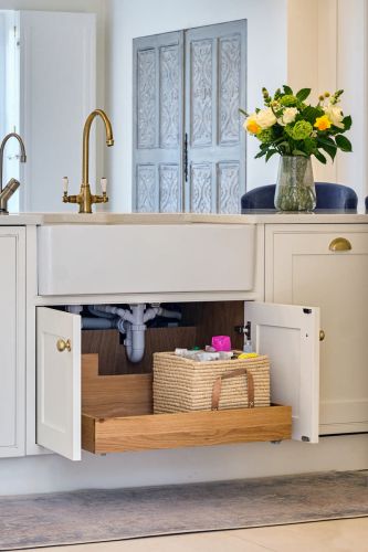 Churchill Brothers - Kitchens, Joinery & Building