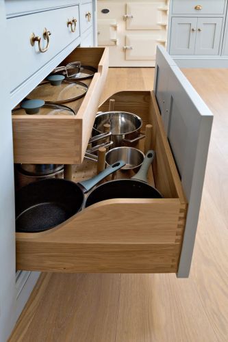 Churchill Brothers - Kitchens, Joinery & Building