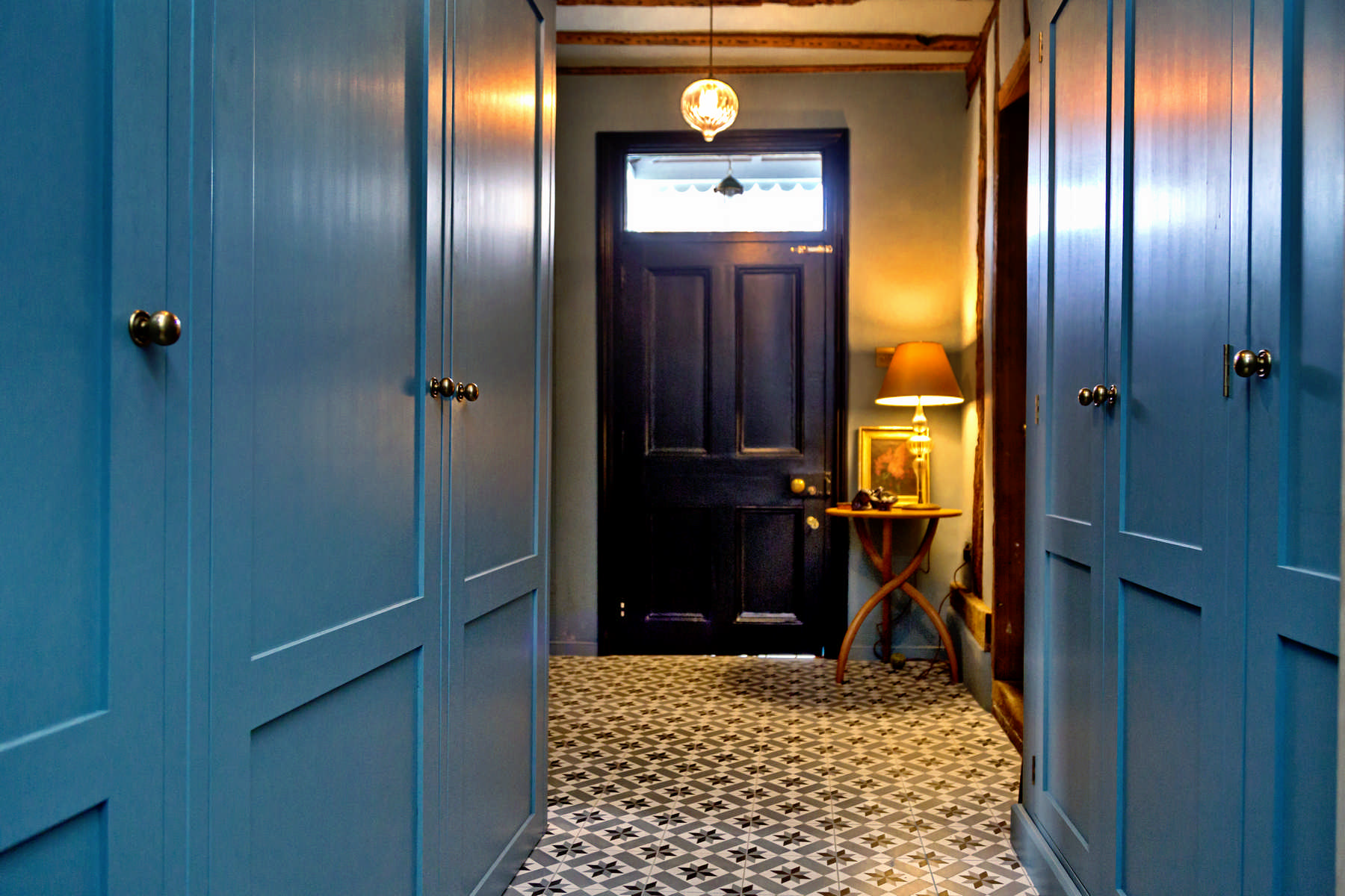 Rumbold Kitchen Project - Churchill Brothers
