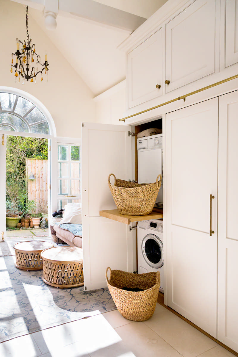 Wright Kitchen Project - Churchill Brothers