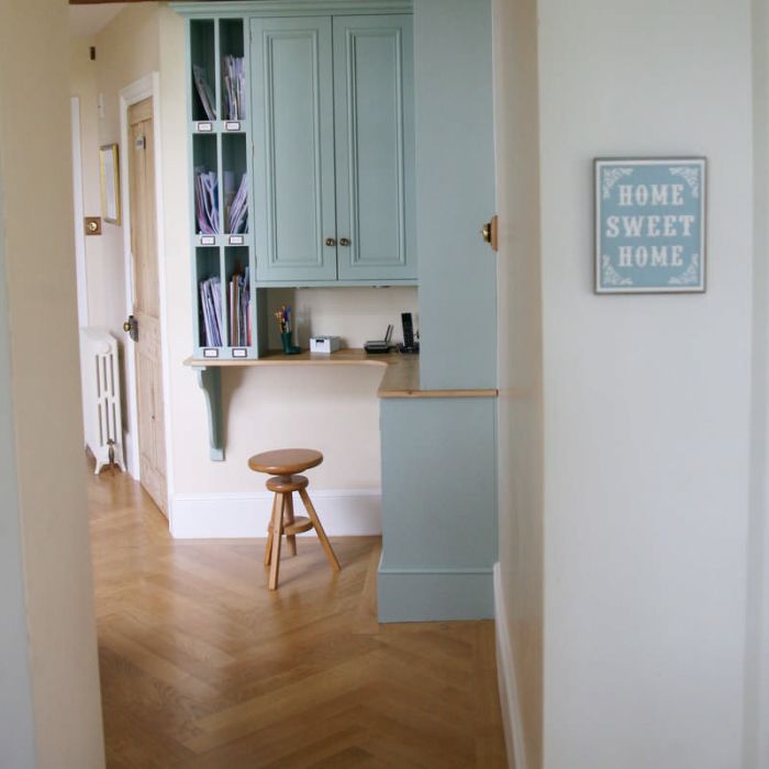 Home Offices - Churchill Brothers