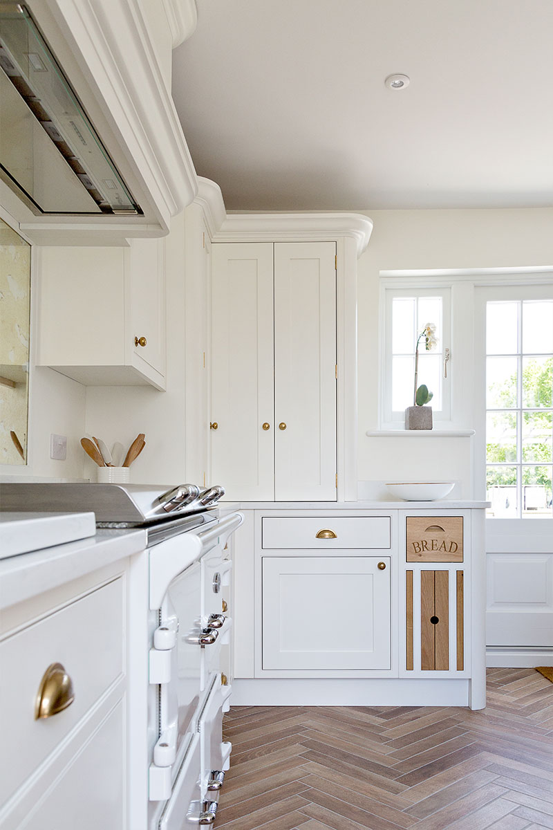 Moroney Kitchen Project - Bespoke Kitchens, Suffolk and Essex