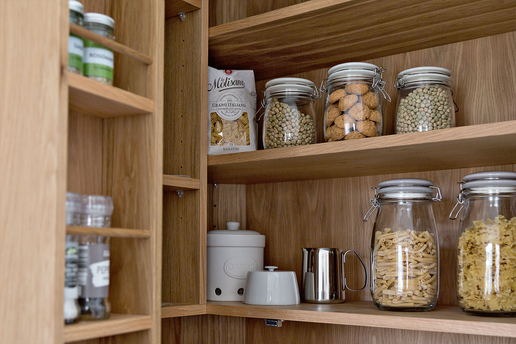 Moroney Kitchen Project - Bespoke Kitchens, Suffolk and Essex