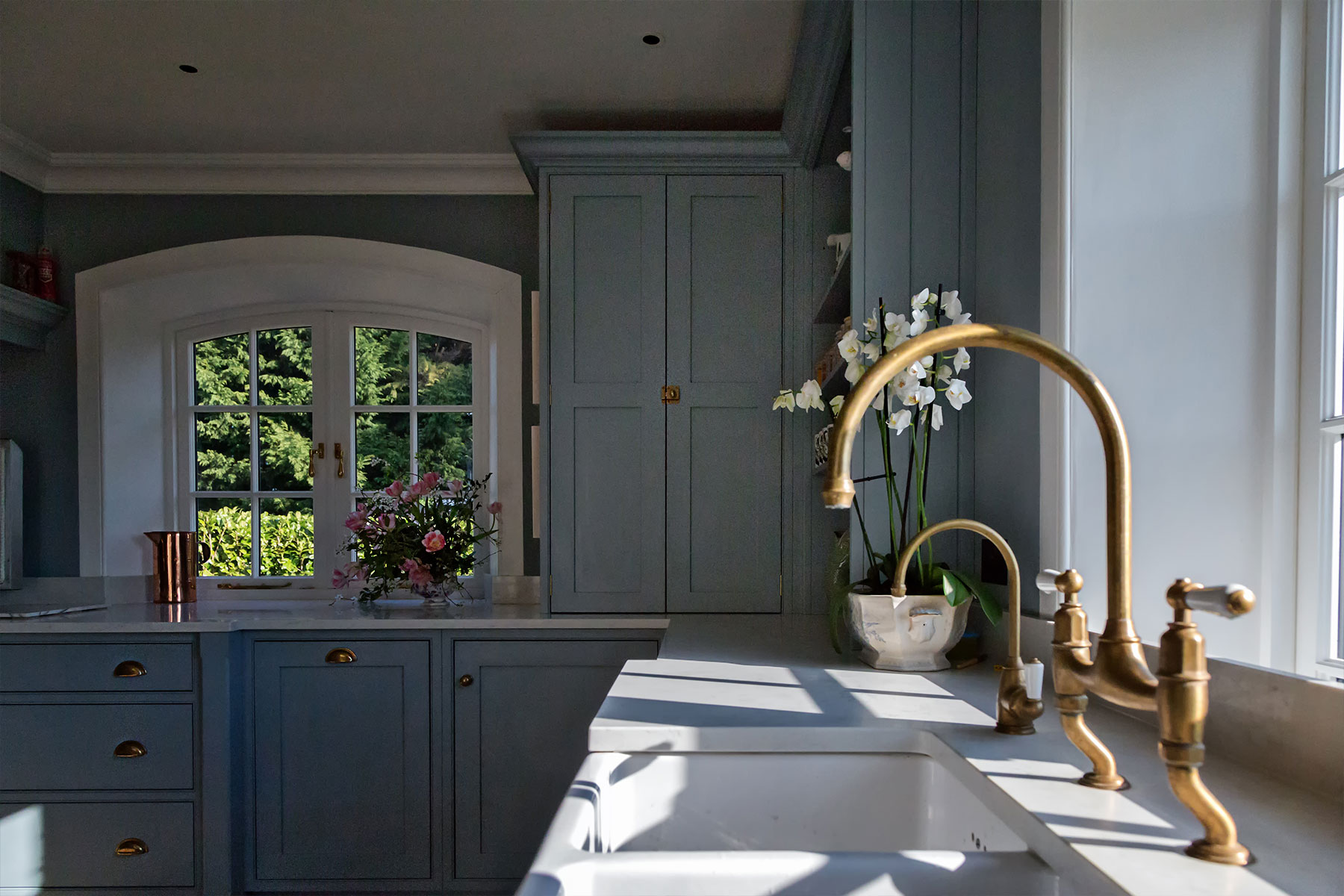 Bespoke Kitchens, Suffolk and Essex