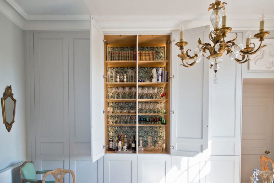 Bar and Wine Areas - Earls Colne, Essex