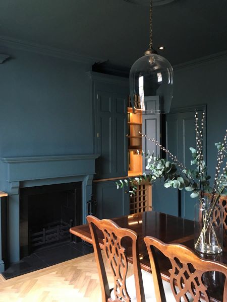 Bar and Wine Areas - Earls Colne, Essex