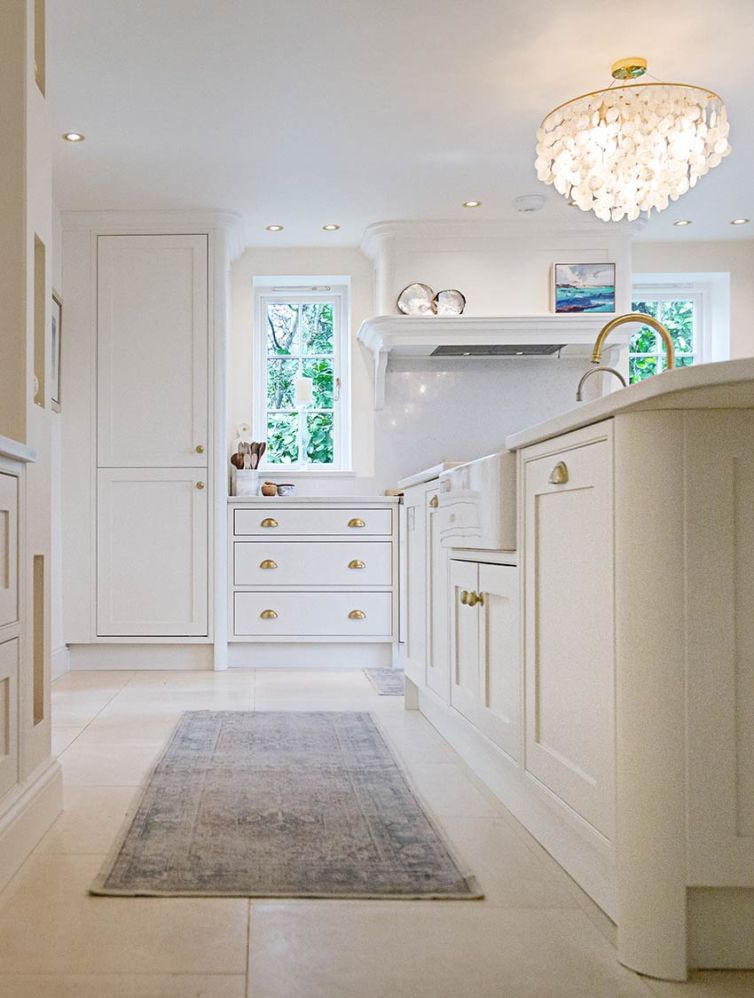 Chase Cottage - Kitchens, Essex, Suffolk