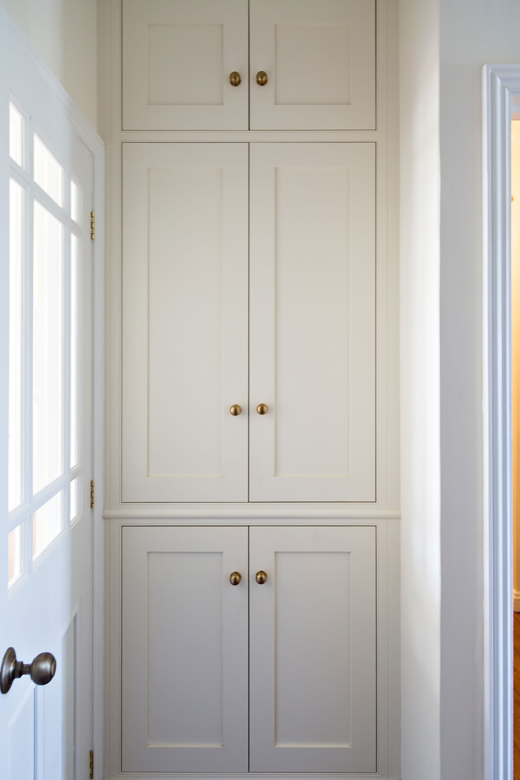 Bathroom and Cloak Rooms - Nayland, Essex,