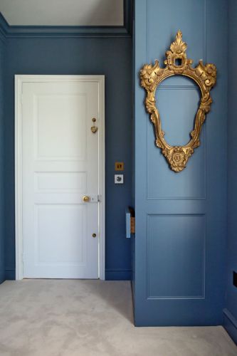 Dressing Rooms. Earls Colne, Essex