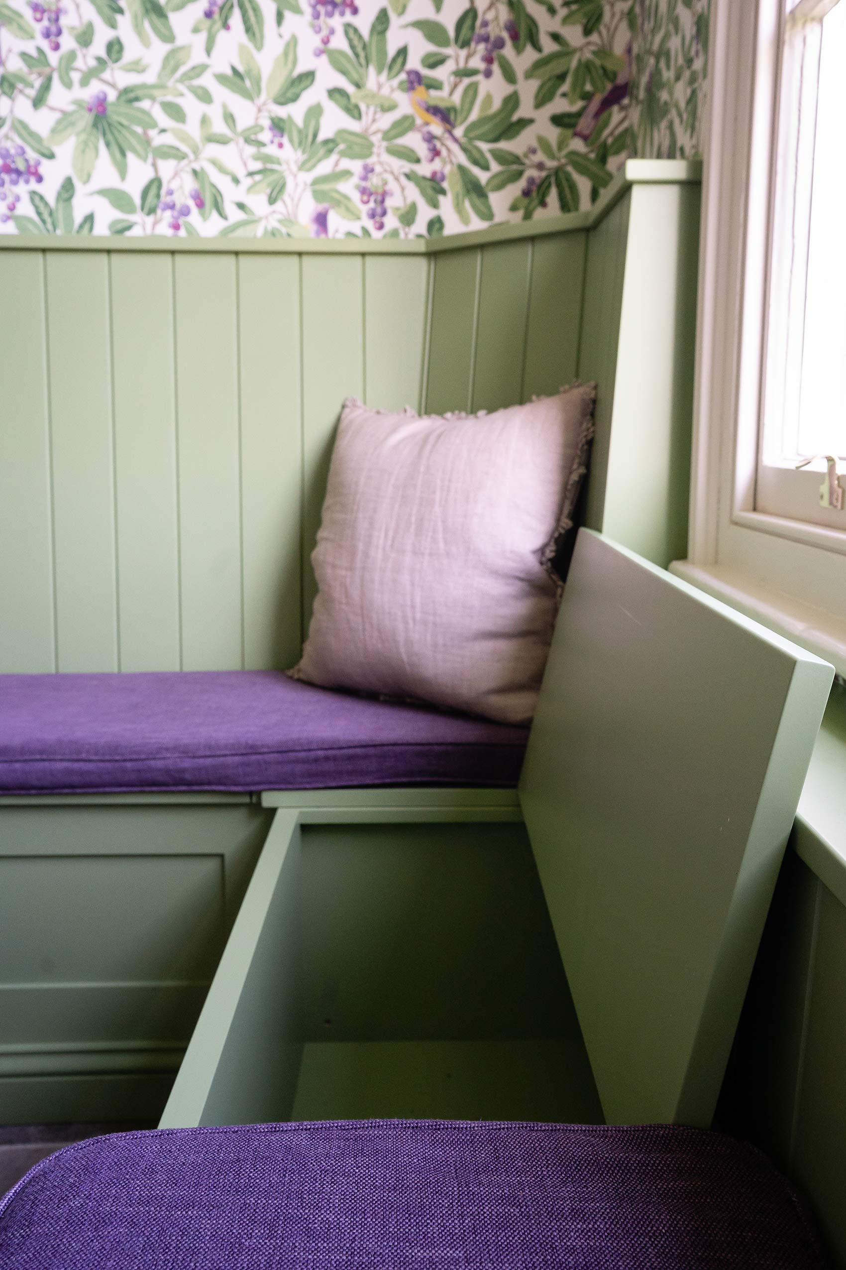 Bench Seats - Earls Colne, Essex