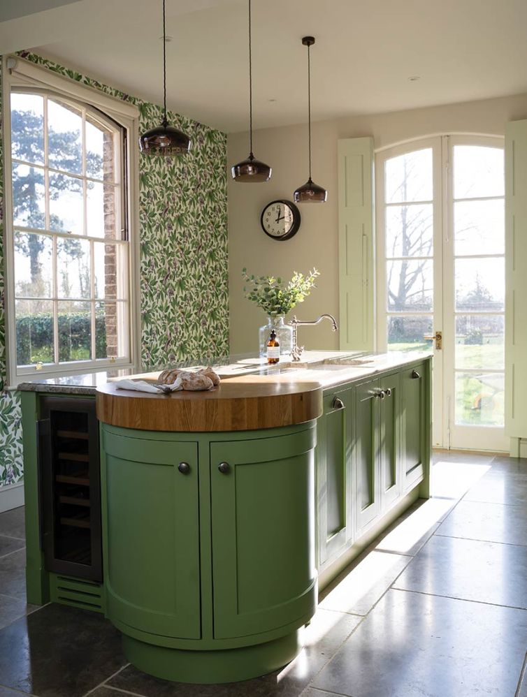 Highlands - Kitchens, Essex, Suffolk