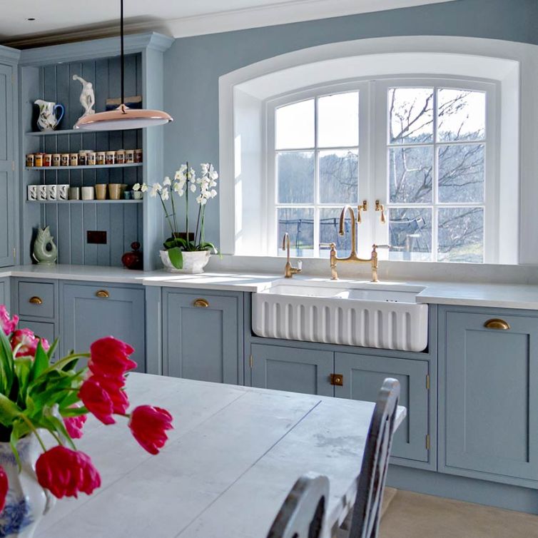 Jocelyns - Kitchens, Suffolk and Essex