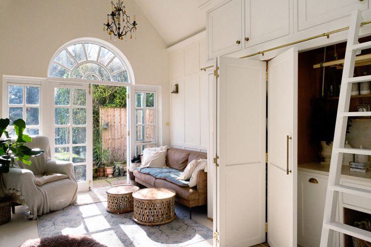 Sitting Room - Earls Colne, Essex