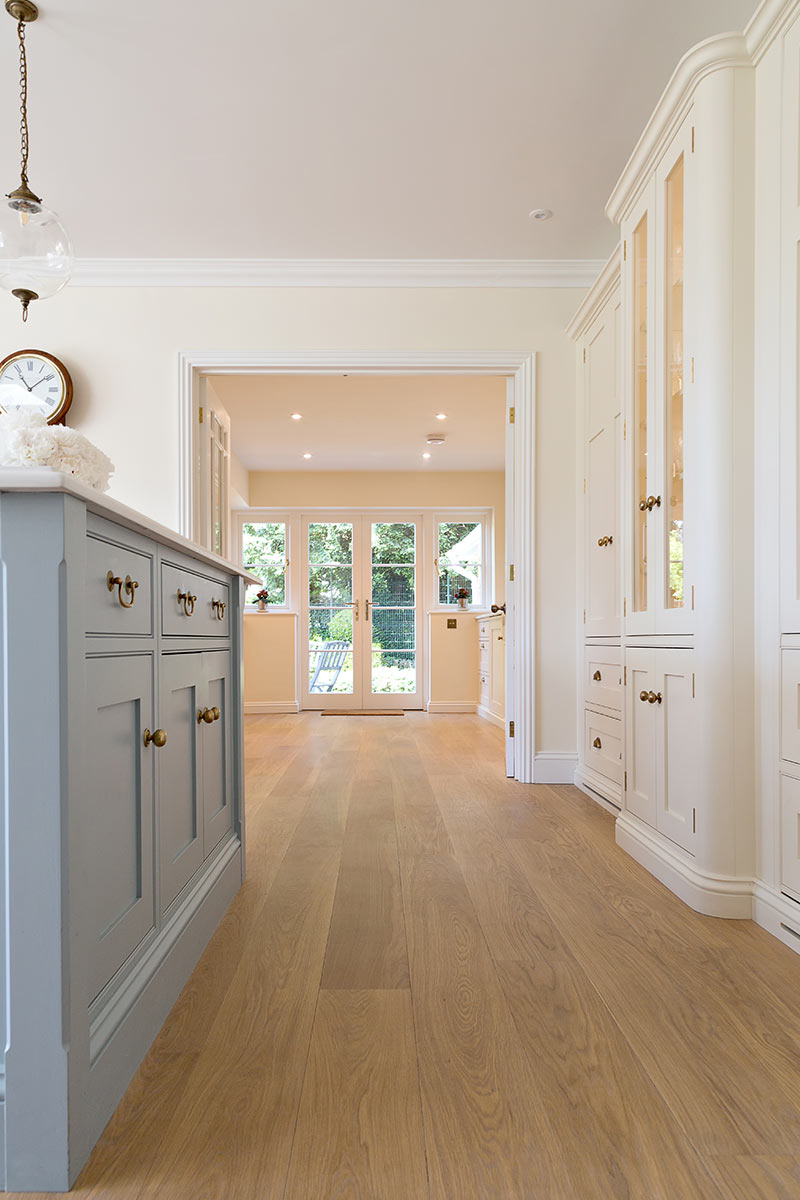 Church House Project - Essex, Churchill Brothers Church House Project - Essex, Churchill Brothers