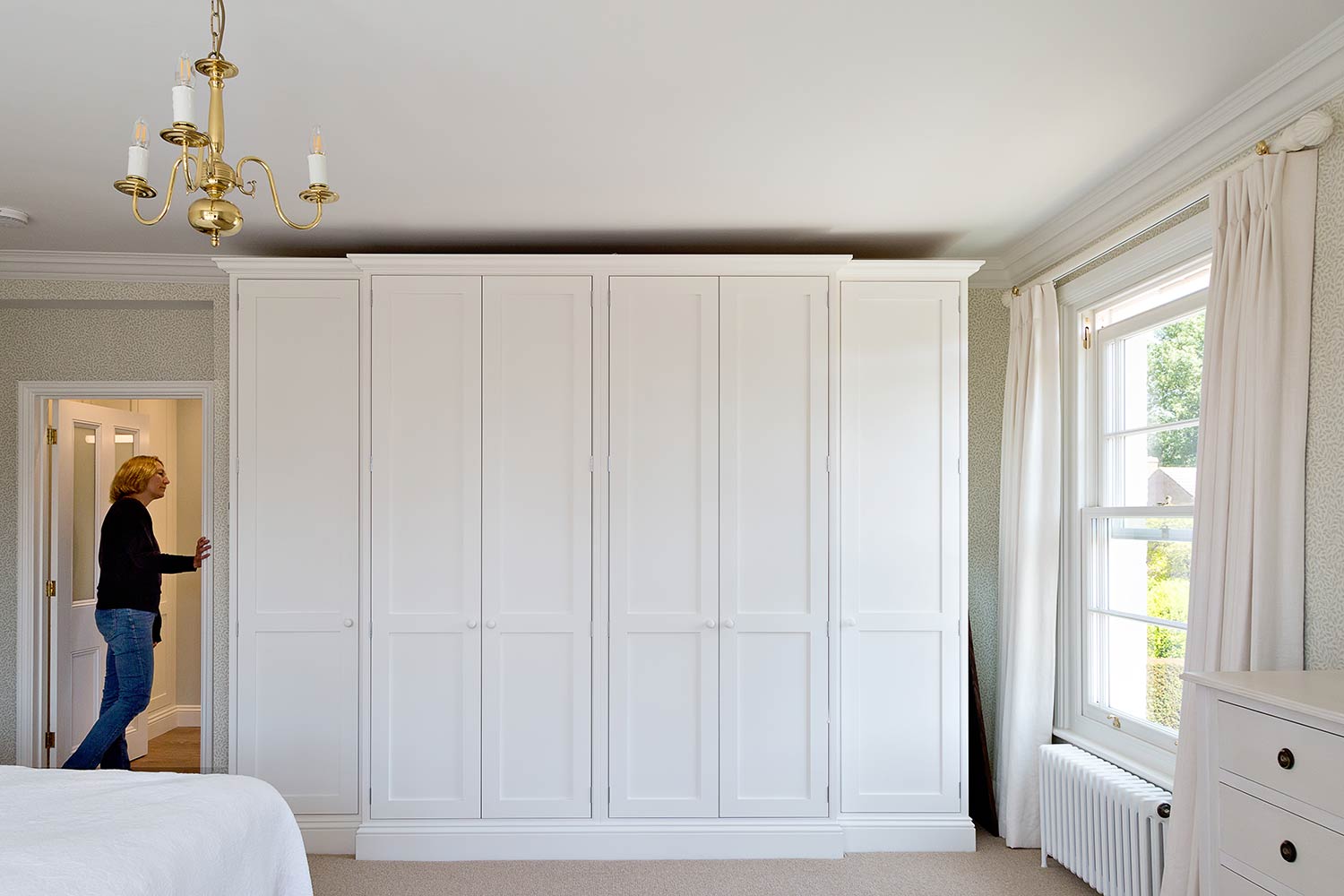 Church House Project - Essex, Churchill Brothers Church House Project - Essex, Churchill Brothers