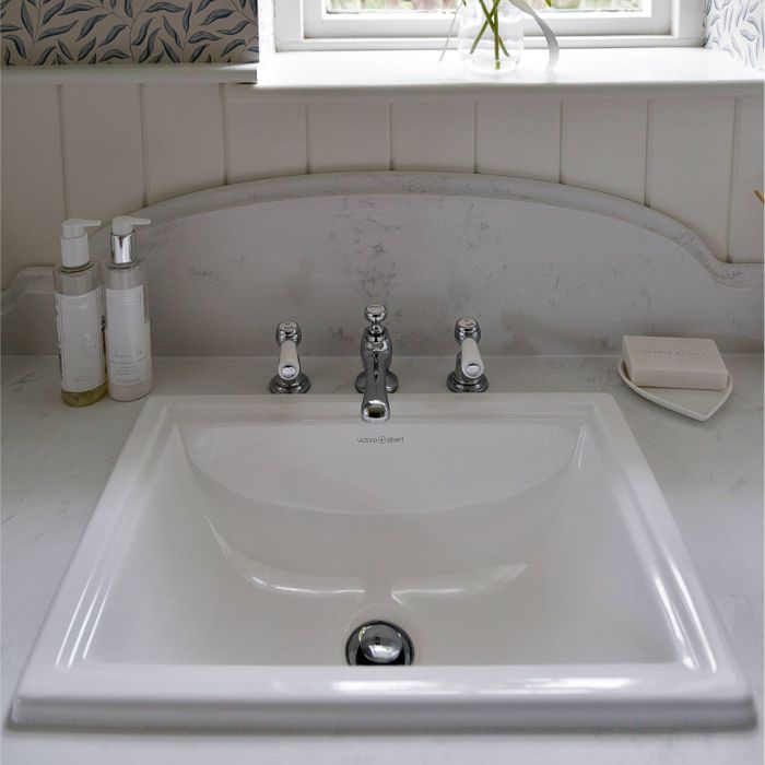 Bathroom and Cloak Rooms - Nayland, Essex