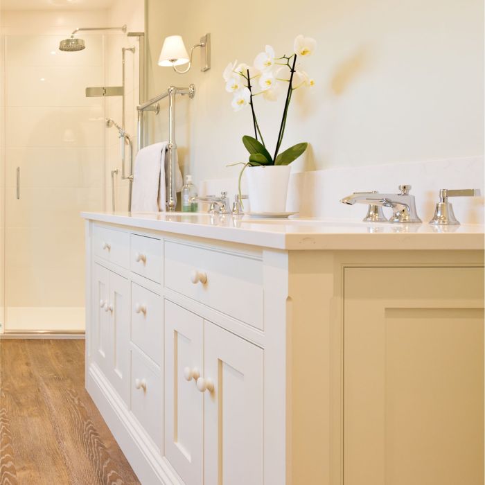 Bathroom and Cloak Rooms - Nayland, Essex