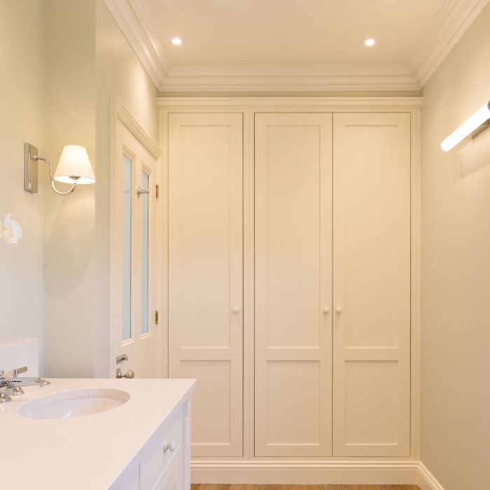 Bathroom and Cloak Rooms - Nayland, Essex