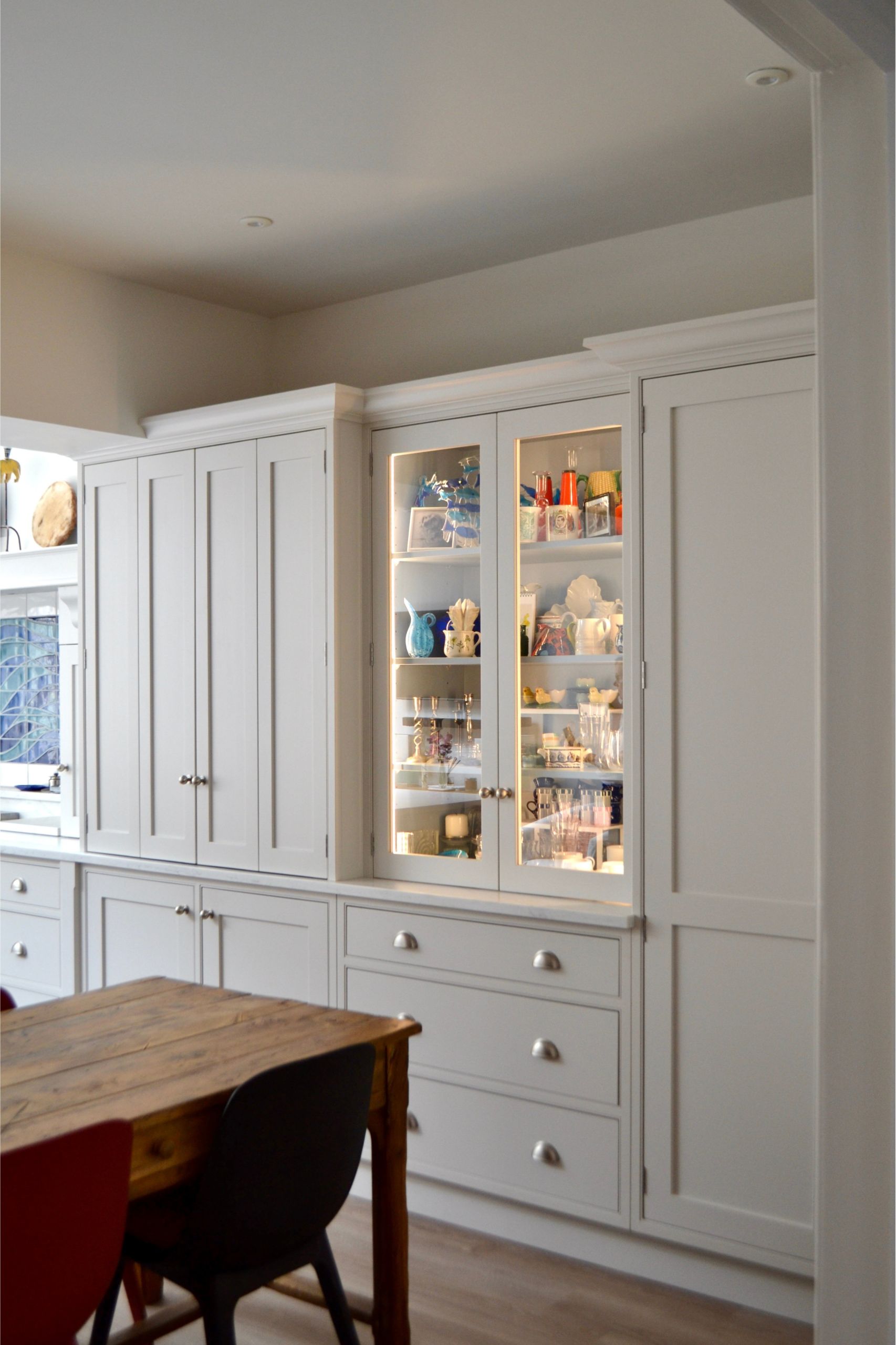 Aldeburgh Kitchen Transformation - Suffolk, Churchill Brothers Aldeburgh Kitchen Transformation - Suffolk, Churchill Brothers