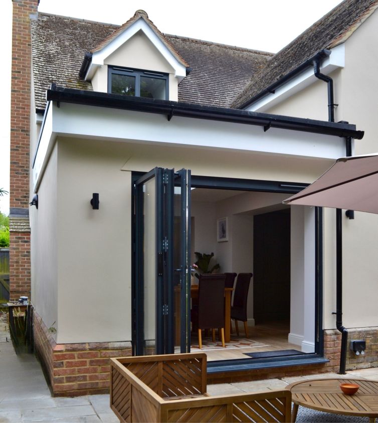 Building Services - Churchill Brothers