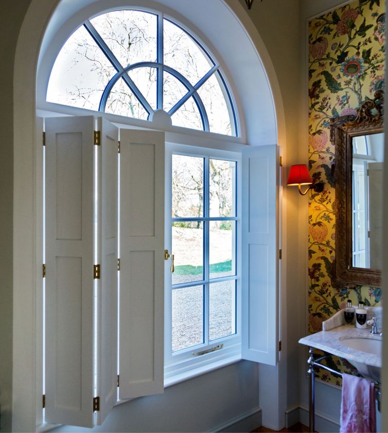 Joinery Services - Churchill Brothers