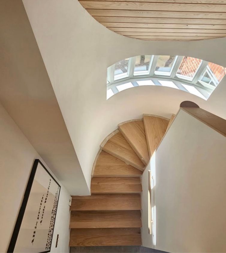 Joinery Services - Churchill Brothers