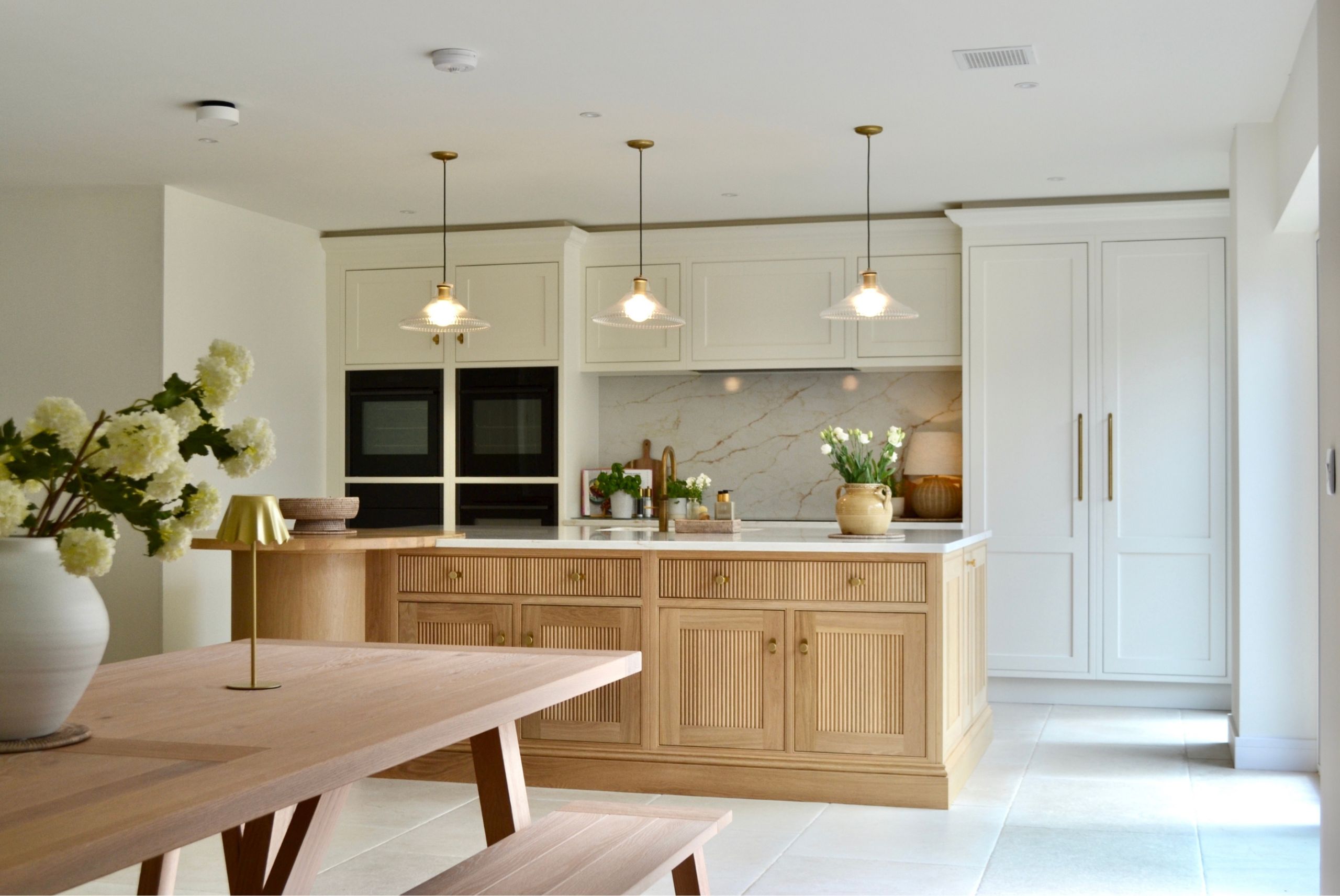 The Heart of The Firs - Suffolk, Churchill Brothers