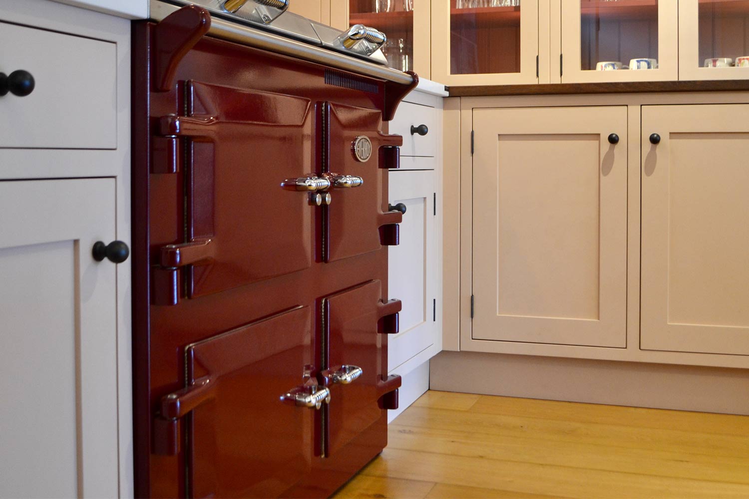 Everhot Cookers, Stoves & Grills | Carbon Negative | British Made Everhot Cookers, Stoves & Grills | Carbon Negative | British Made